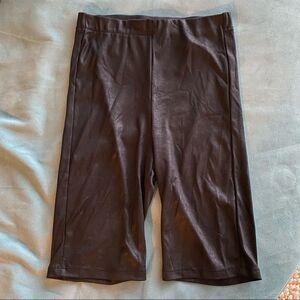 H&M Biker Short